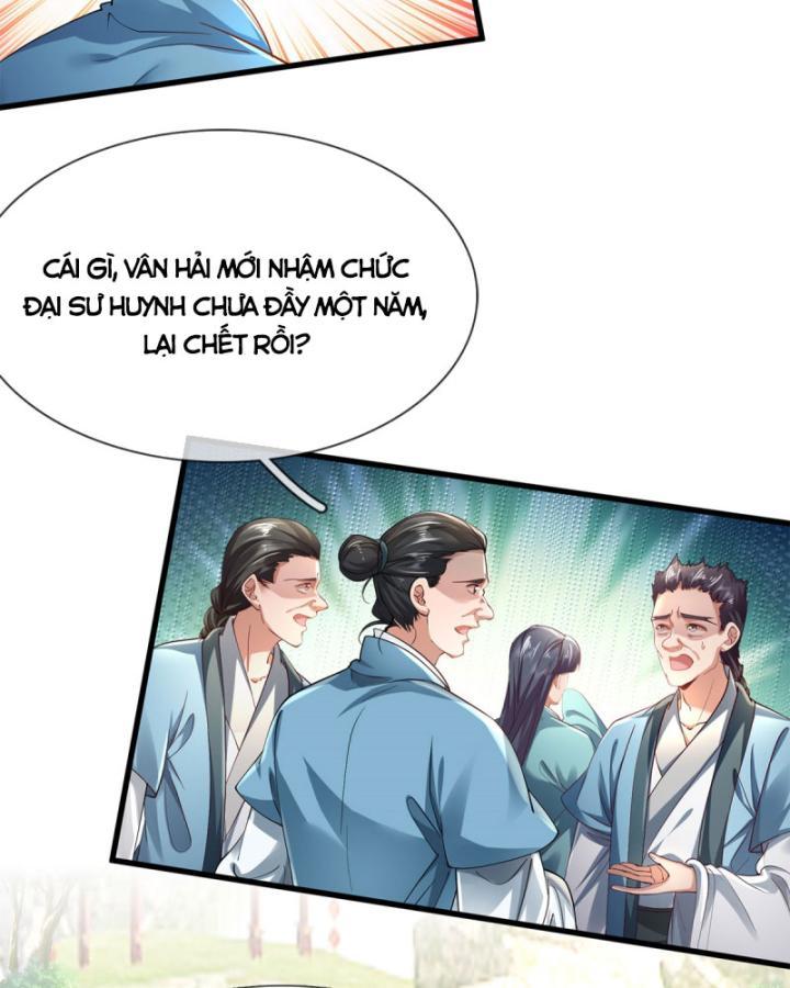 Ta Có Thể Thôn Phệ Vô Hạn Chapter 1 - Trang 6