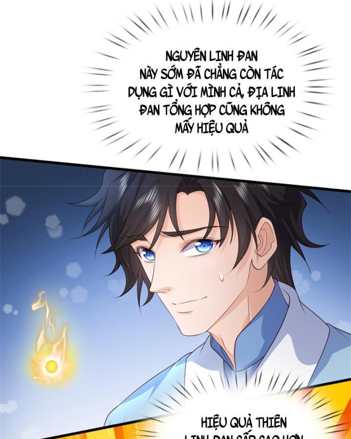 Ta Có Thể Thôn Phệ Vô Hạn Chapter 22 - Trang 13