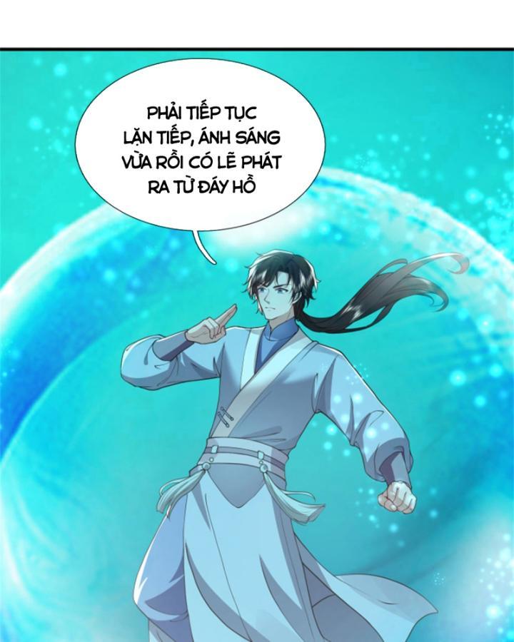 Ta Có Thể Thôn Phệ Vô Hạn Chapter 29 - Trang 36