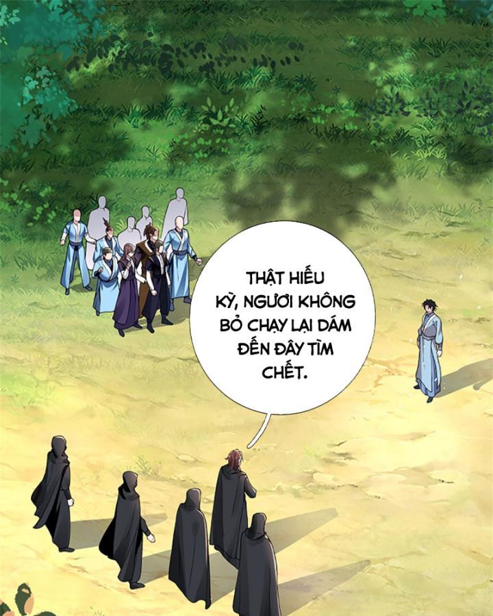 Ta Có Thể Thôn Phệ Vô Hạn Chapter 32 - Trang 79