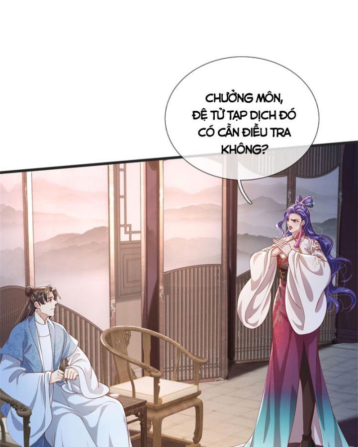 Ta Có Thể Thôn Phệ Vô Hạn Chapter 8 - Trang 42