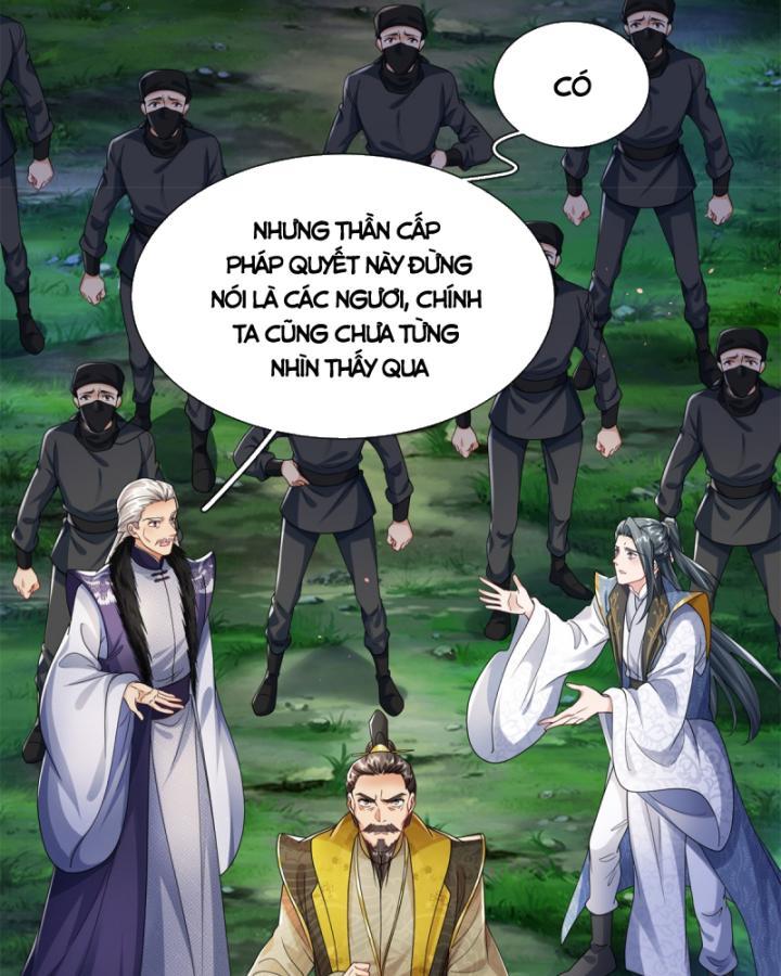 Ta Có Thể Thôn Phệ Vô Hạn Chapter 12 - Trang 86