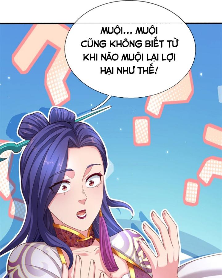 Ta Có Thể Thôn Phệ Vô Hạn Chapter 45 - Trang 93