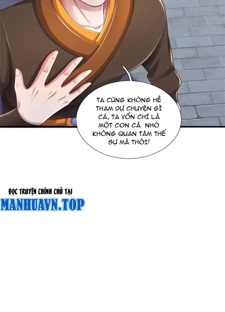 Ta Có Thể Thôn Phệ Vô Hạn Chapter 49 - Trang 38