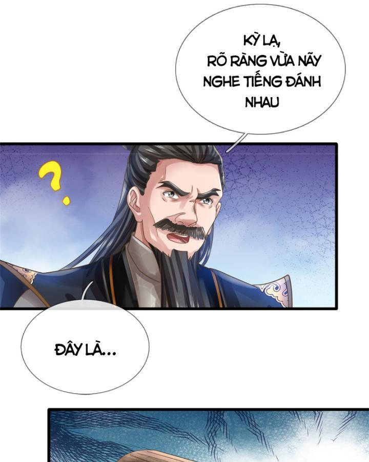 Ta Có Thể Thôn Phệ Vô Hạn Chapter 23 - Trang 36