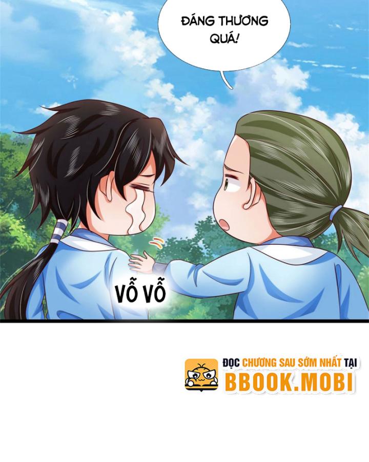 Ta Có Thể Thôn Phệ Vô Hạn Chapter 33 - Trang 66