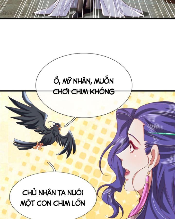 Ta Có Thể Thôn Phệ Vô Hạn Chapter 24 - Trang 35