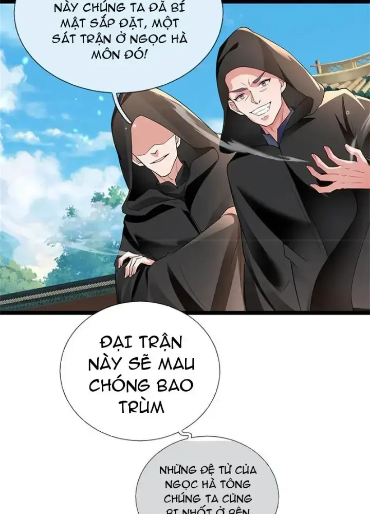 Ta Có Thể Thôn Phệ Vô Hạn Chapter 50 - Trang 114