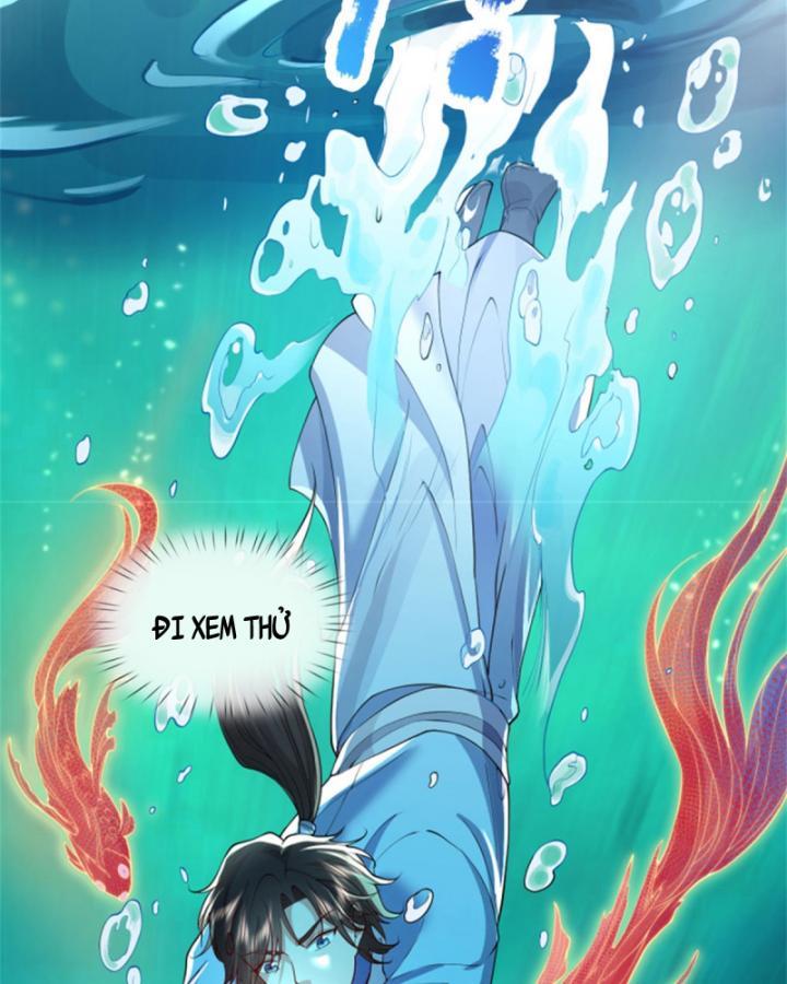 Ta Có Thể Thôn Phệ Vô Hạn Chapter 29 - Trang 32