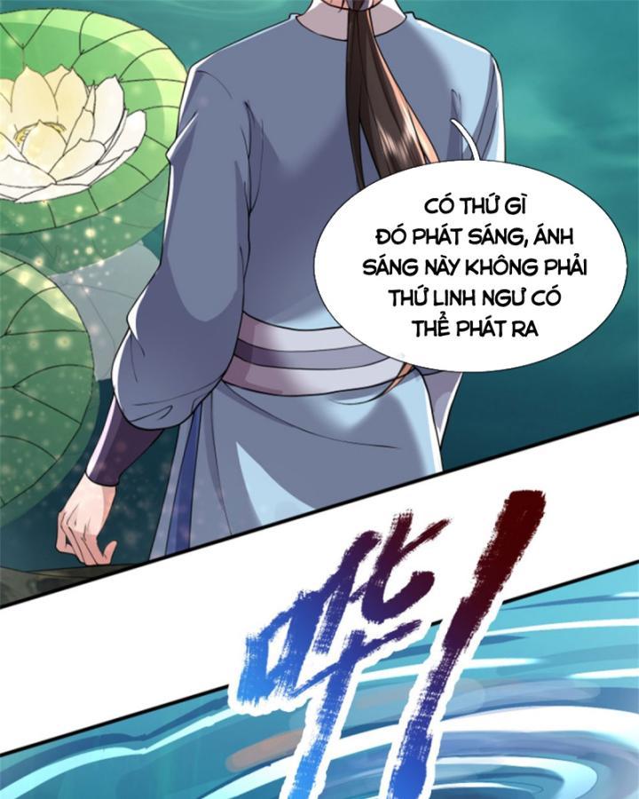 Ta Có Thể Thôn Phệ Vô Hạn Chapter 29 - Trang 31