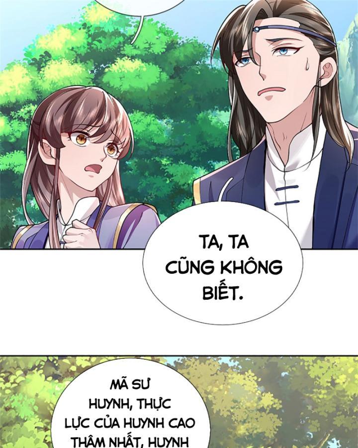 Ta Có Thể Thôn Phệ Vô Hạn Chapter 32 - Trang 52