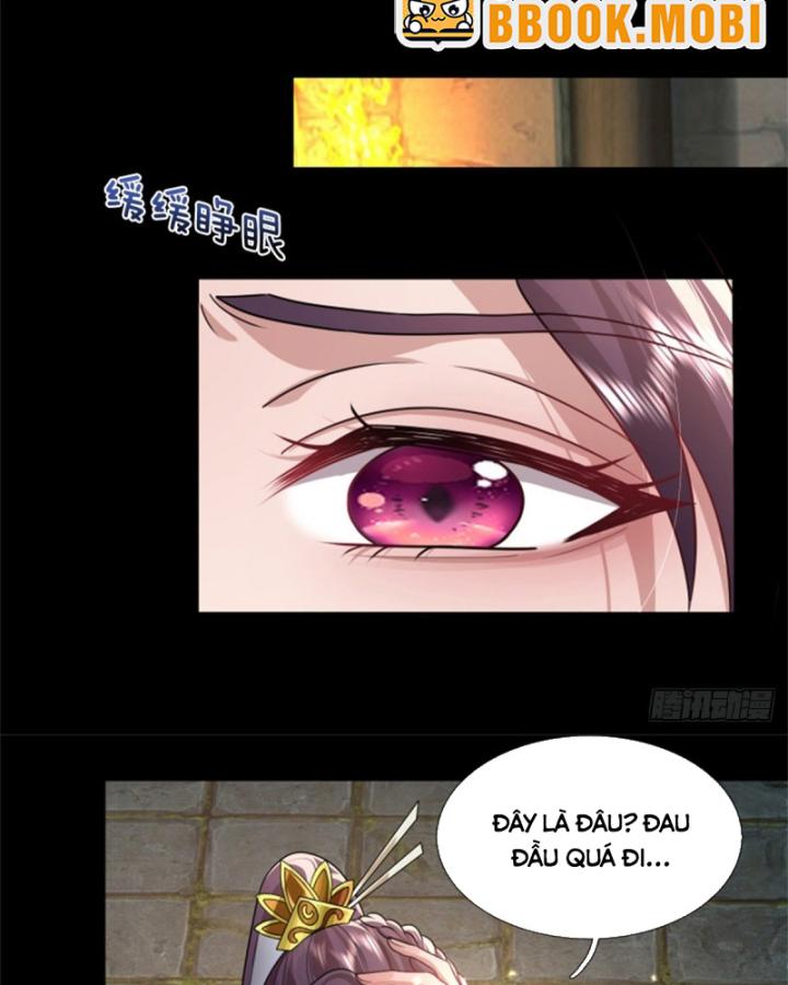 Ta Có Thể Thôn Phệ Vô Hạn Chapter 37 - Trang 2