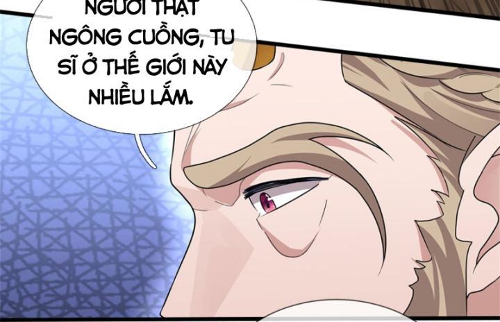 Ta Có Thể Thôn Phệ Vô Hạn Chapter 32 - Trang 8