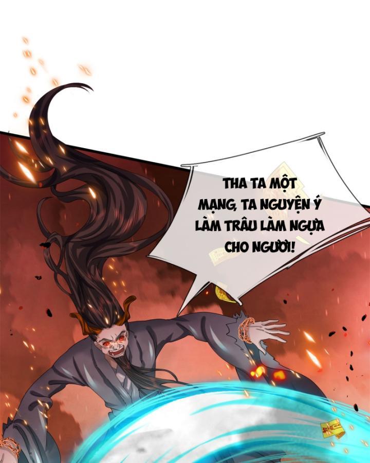 Ta Có Thể Thôn Phệ Vô Hạn Chapter 11 - Trang 42