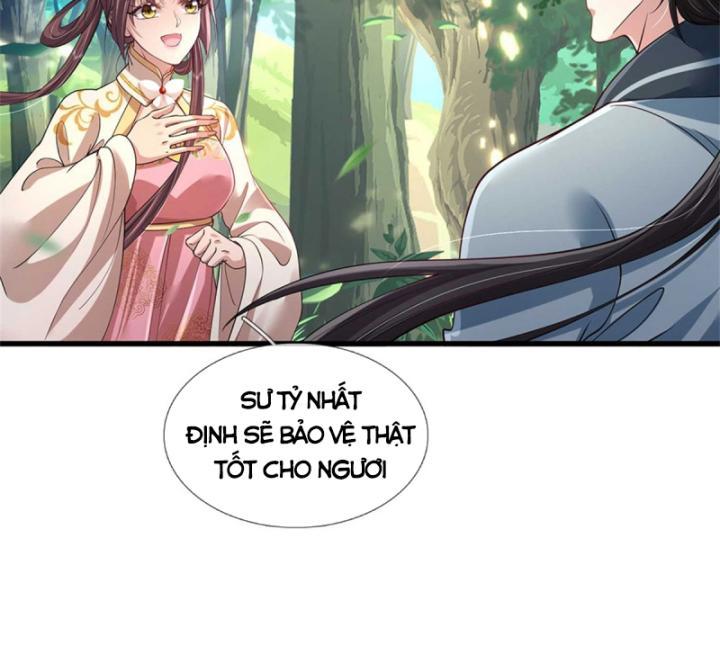 Ta Có Thể Thôn Phệ Vô Hạn Chapter 9 - Trang 10