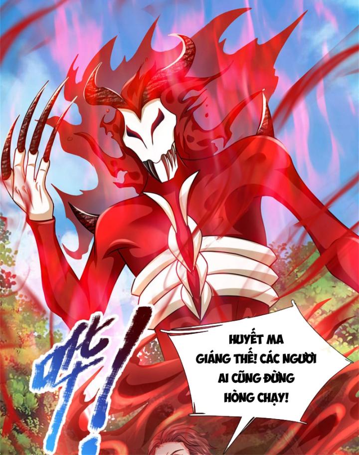 Ta Có Thể Thôn Phệ Vô Hạn Chapter 33 - Trang 12