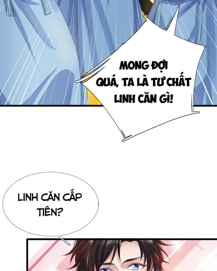 Ta Có Thể Thôn Phệ Vô Hạn Chapter 20 - Trang 46