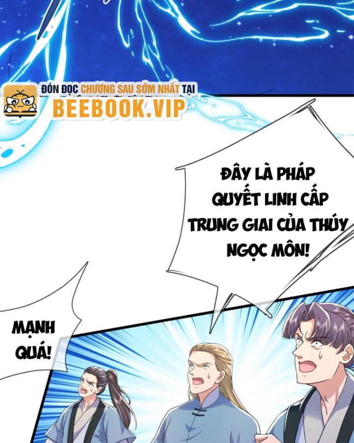 Ta Có Thể Thôn Phệ Vô Hạn Chapter 14 - Trang 19