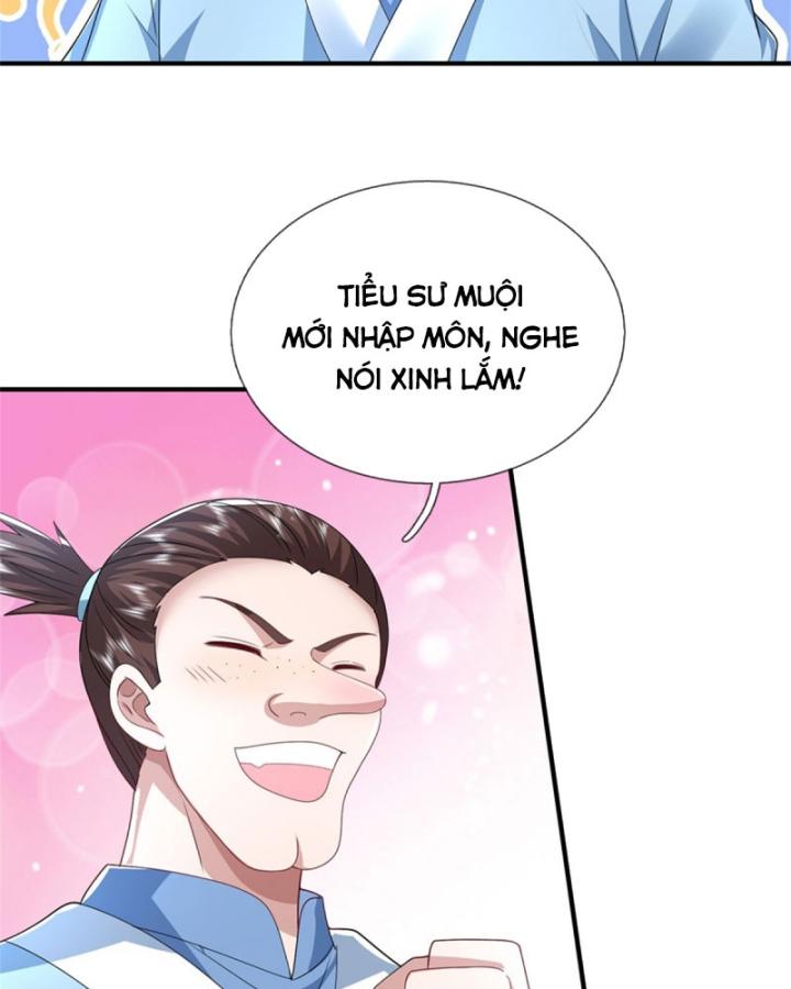 Ta Có Thể Thôn Phệ Vô Hạn Chapter 44 - Trang 86