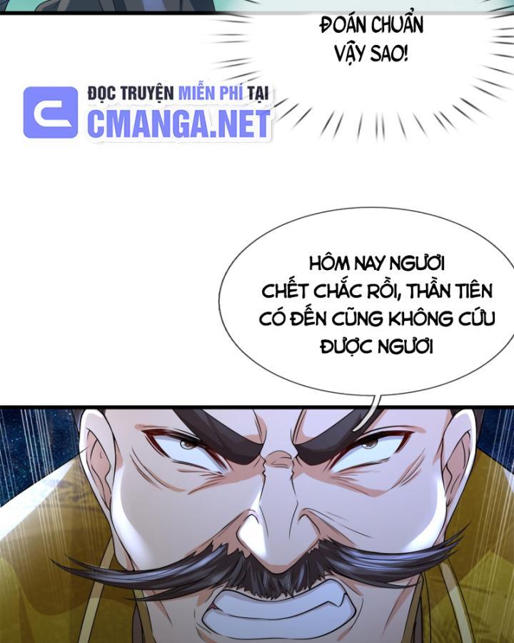 Ta Có Thể Thôn Phệ Vô Hạn Chapter 15 - Trang 60