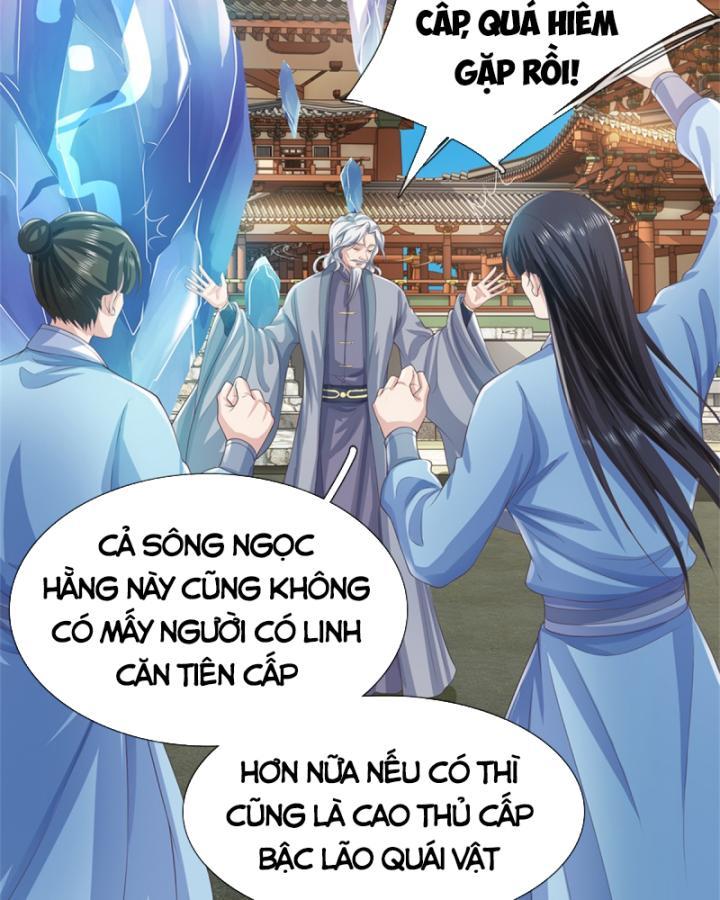 Ta Có Thể Thôn Phệ Vô Hạn Chapter 20 - Trang 48