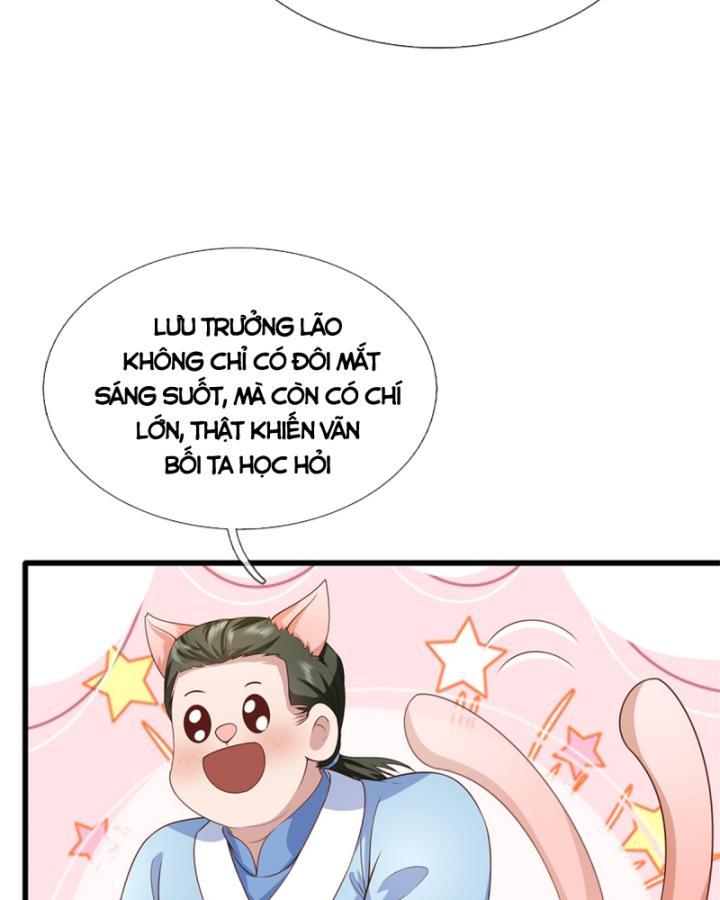 Ta Có Thể Thôn Phệ Vô Hạn Chapter 22 - Trang 26