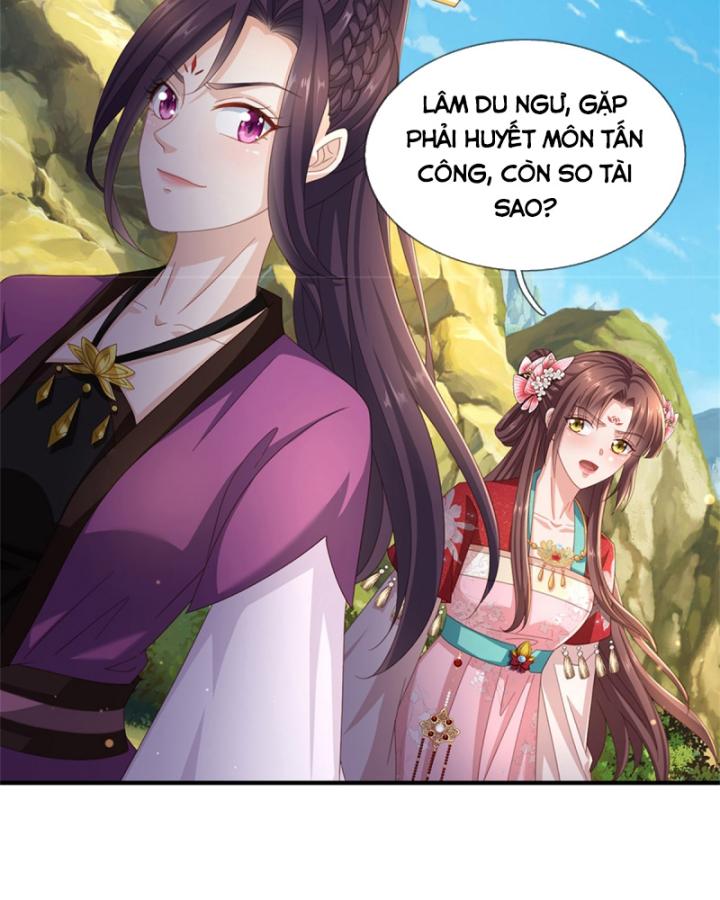 Ta Có Thể Thôn Phệ Vô Hạn Chapter 34 - Trang 49