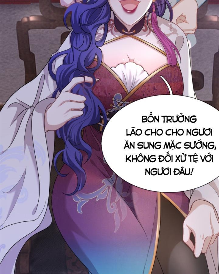 Ta Có Thể Thôn Phệ Vô Hạn Chapter 13 - Trang 35