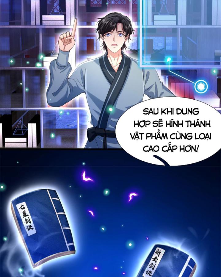 Ta Có Thể Thôn Phệ Vô Hạn Chapter 3 - Trang 21