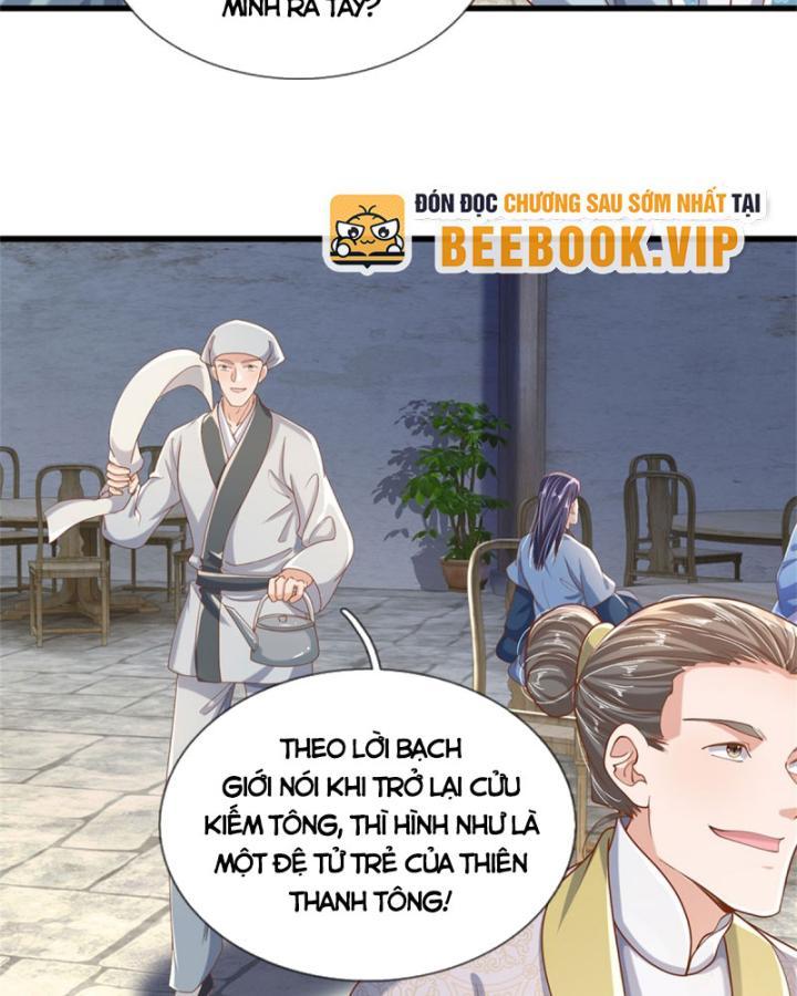 Ta Có Thể Thôn Phệ Vô Hạn Chapter 7 - Trang 92