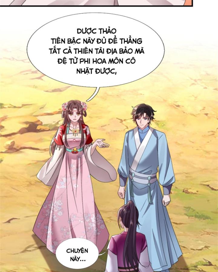 Ta Có Thể Thôn Phệ Vô Hạn Chapter 35 - Trang 15