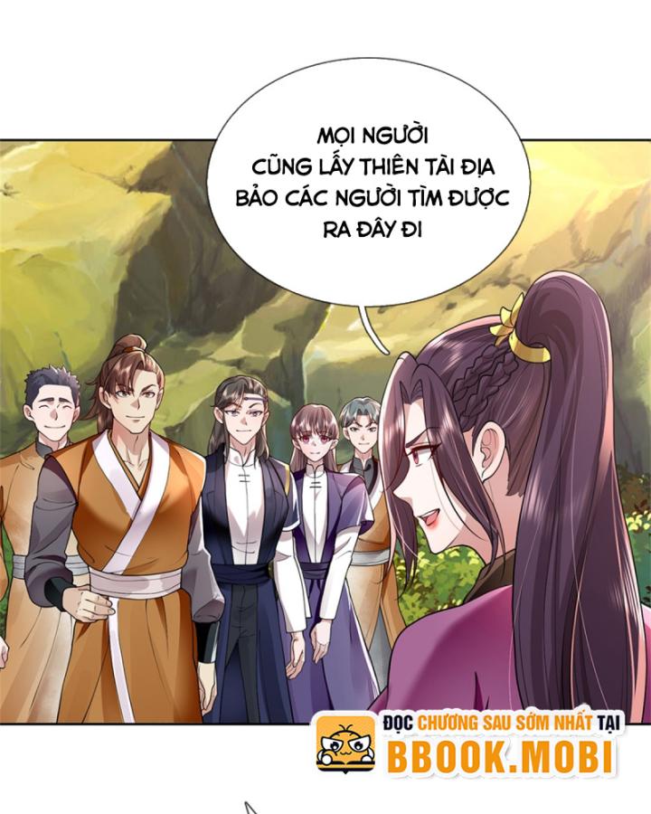 Ta Có Thể Thôn Phệ Vô Hạn Chapter 34 - Trang 55