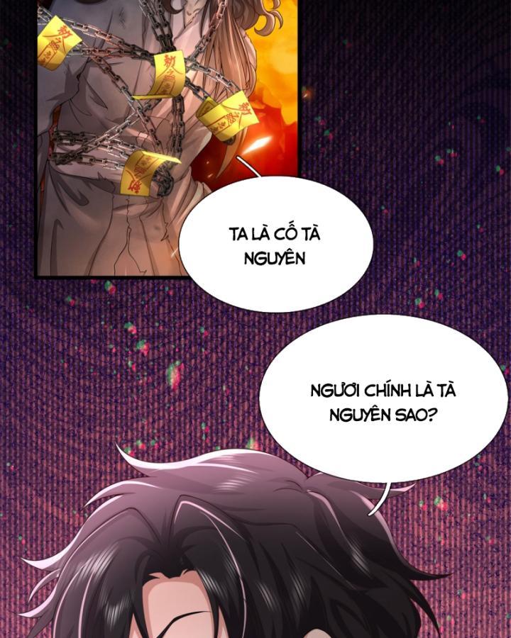 Ta Có Thể Thôn Phệ Vô Hạn Chapter 10 - Trang 31