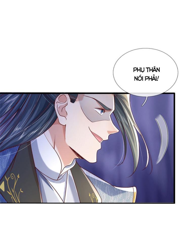 Ta Có Thể Thôn Phệ Vô Hạn Chapter 8 - Trang 7