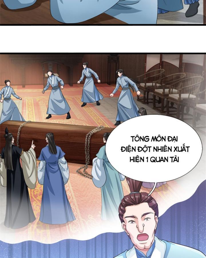 Ta Có Thể Thôn Phệ Vô Hạn Chapter 23 - Trang 72