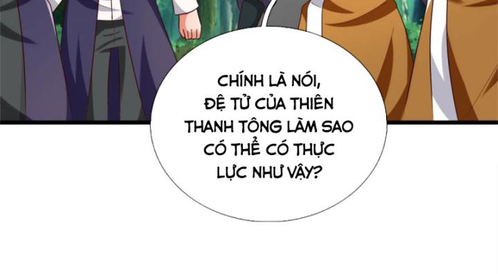 Ta Có Thể Thôn Phệ Vô Hạn Chapter 33 - Trang 47