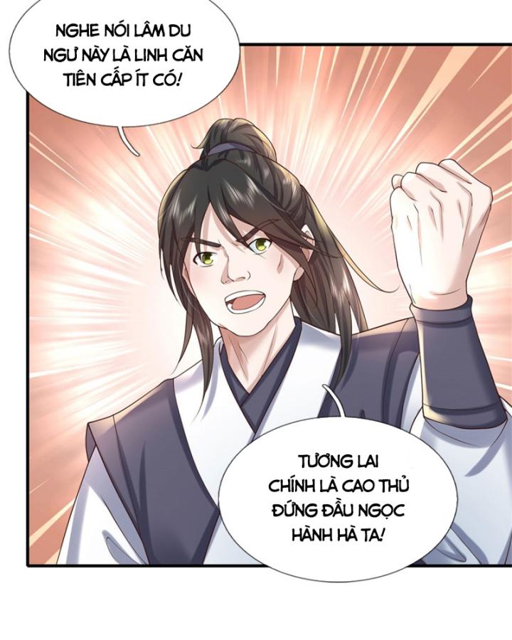 Ta Có Thể Thôn Phệ Vô Hạn Chapter 26 - Trang 85