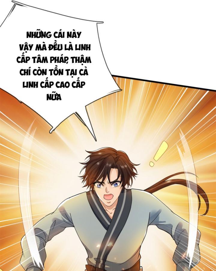 Ta Có Thể Thôn Phệ Vô Hạn Chapter 12 - Trang 5