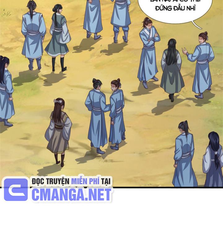 Ta Có Thể Thôn Phệ Vô Hạn Chapter 26 - Trang 71