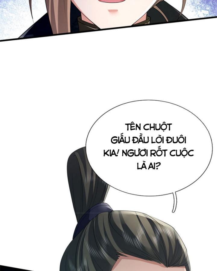 Ta Có Thể Thôn Phệ Vô Hạn Chapter 4 - Trang 7