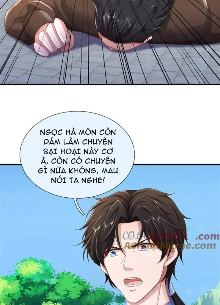 Ta Có Thể Thôn Phệ Vô Hạn Chapter 49 - Trang 24