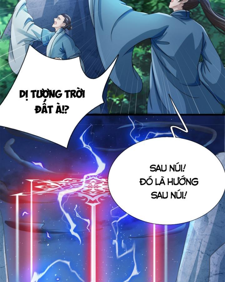 Ta Có Thể Thôn Phệ Vô Hạn Chapter 12 - Trang 22