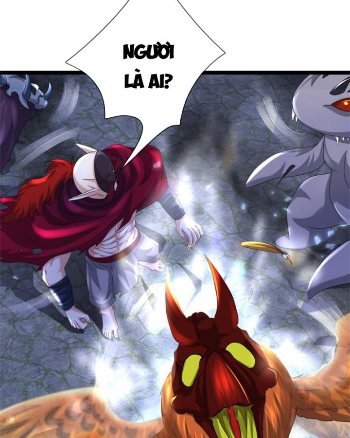 Ta Có Thể Thôn Phệ Vô Hạn Chapter 43 - Trang 52