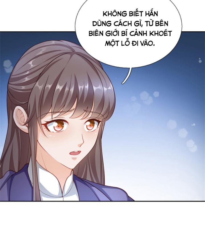 Ta Có Thể Thôn Phệ Vô Hạn Chapter 34 - Trang 21