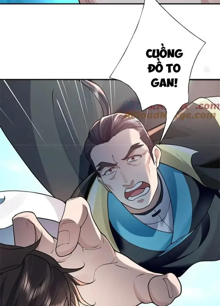 Ta Có Thể Thôn Phệ Vô Hạn Chapter 49 - Trang 106