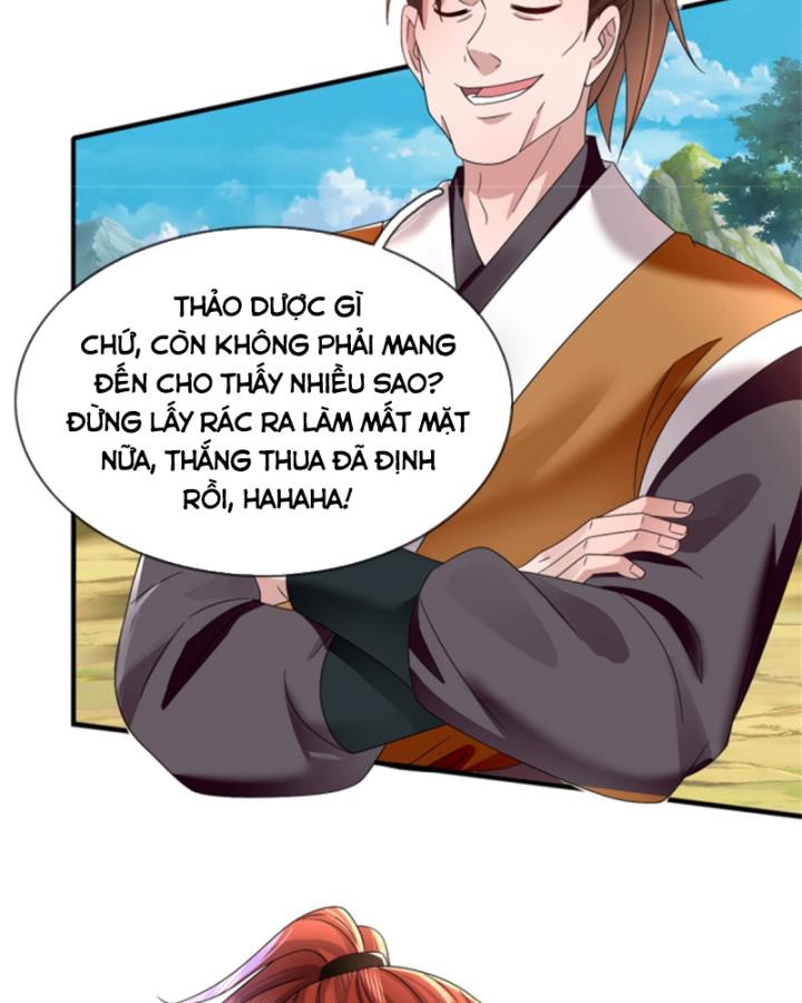 Ta Có Thể Thôn Phệ Vô Hạn Chapter 34 - Trang 85