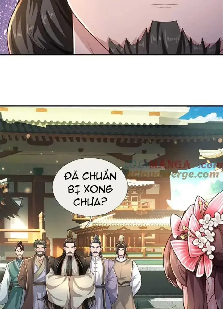 Ta Có Thể Thôn Phệ Vô Hạn Chapter 55 - Trang 136