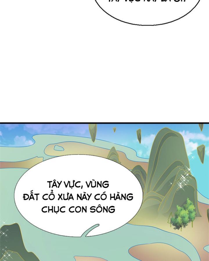 Ta Có Thể Thôn Phệ Vô Hạn Chapter 19 - Trang 10