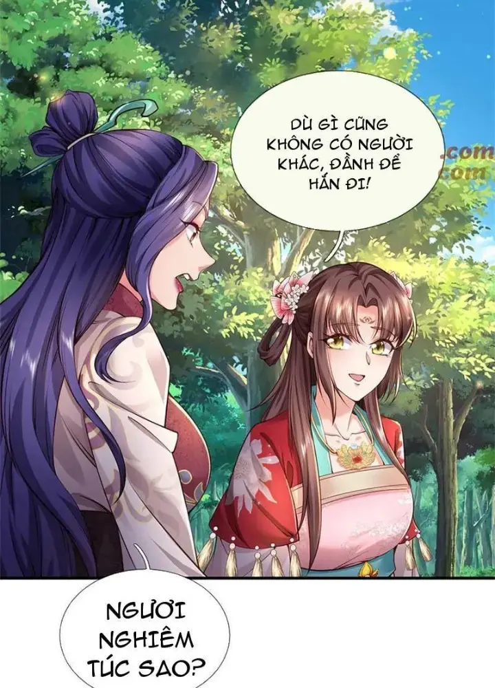 Ta Có Thể Thôn Phệ Vô Hạn Chapter 53 - Trang 6