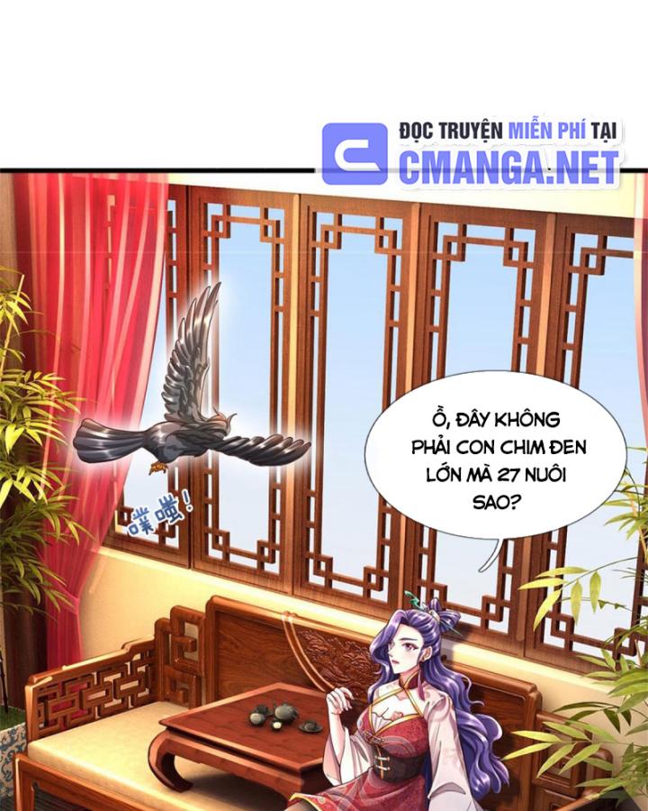 Ta Có Thể Thôn Phệ Vô Hạn Chapter 28 - Trang 15